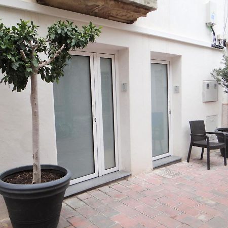Apartamento Tipico Apartment Alicante Exterior foto
