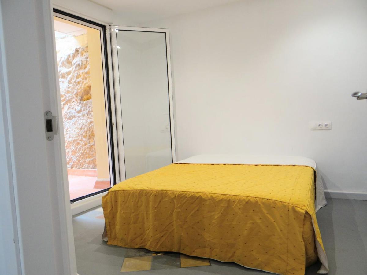 Apartamento Tipico Apartment Alicante Exterior foto