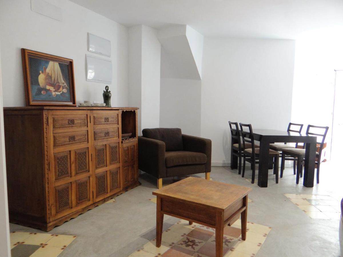 Apartamento Tipico Apartment Alicante Exterior foto